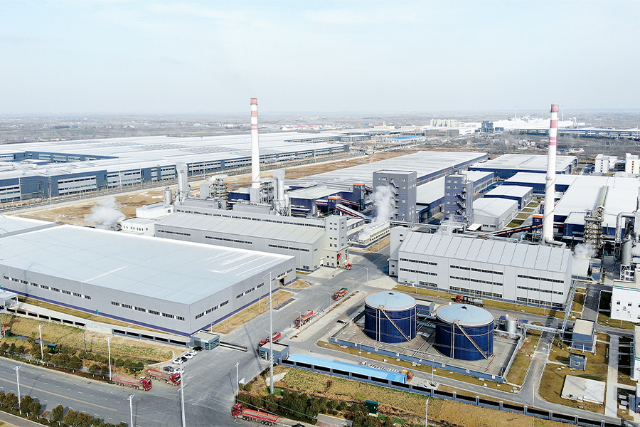 Almaden Fengyang Silicon Valley Intelligence Co., Ltd. Fas I